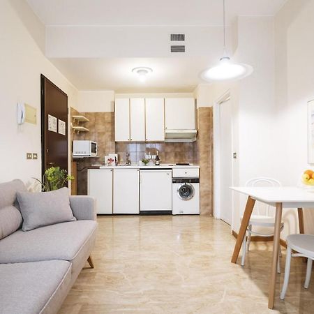 Contempora Apartments - Elvezia 8 - E24 Милано Екстериор снимка