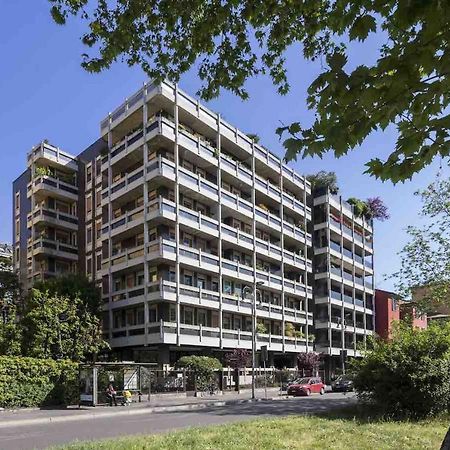Contempora Apartments - Elvezia 8 - E24 Милано Екстериор снимка