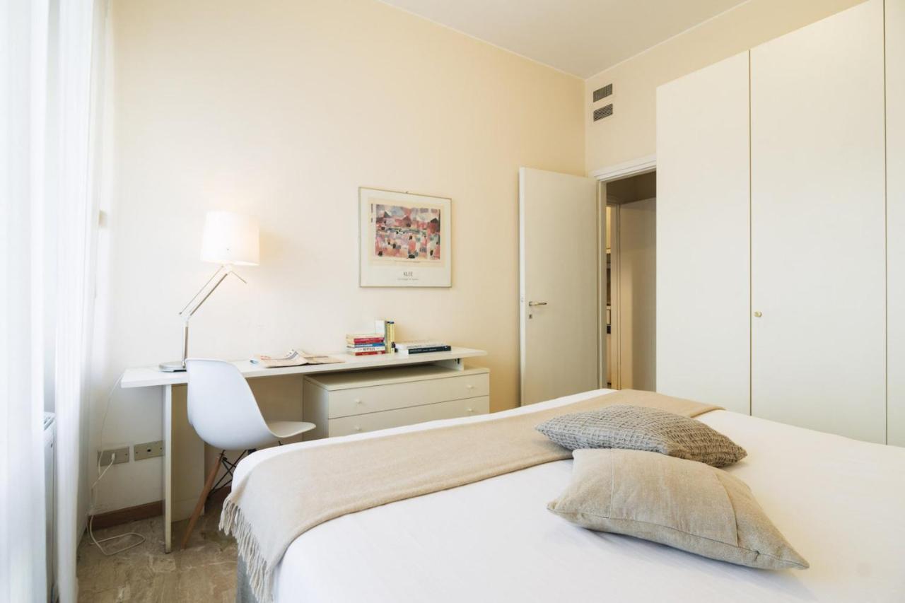 Contempora Apartments - Elvezia 8 - E24 Милано Екстериор снимка