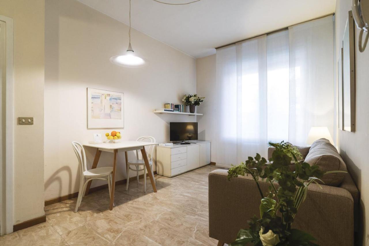 Contempora Apartments - Elvezia 8 - E24 Милано Екстериор снимка