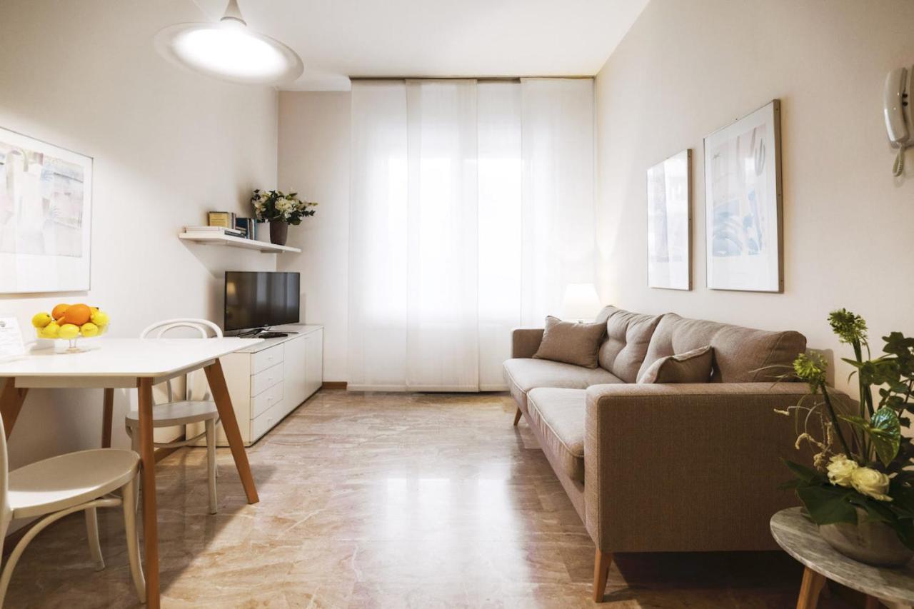 Contempora Apartments - Elvezia 8 - E24 Милано Екстериор снимка