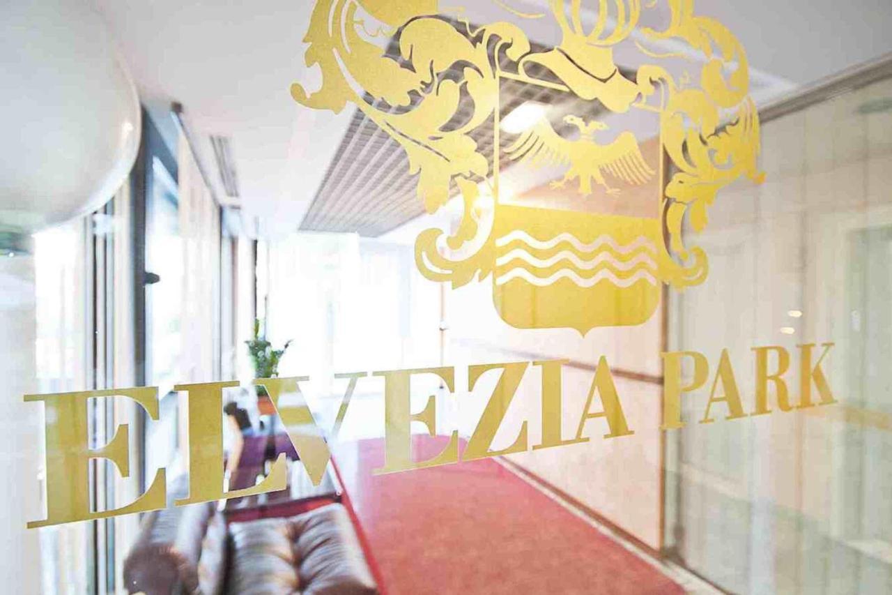 Contempora Apartments - Elvezia 8 - E24 Милано Екстериор снимка